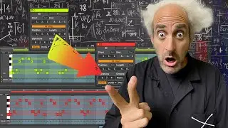 Polymeters and How To Use Them To Create Better Melodies - Psytrance Tutorial Ableton