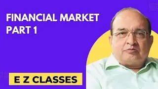 Financial Market Part 1
