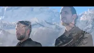 Enchanting Journey of Snow and Stars - The Alps Waypoint Lighting Ceremony - Genshin Impact