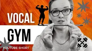 Straw Exercises Are Like Weightlifting For Your Voice