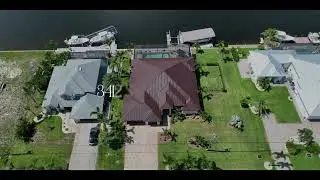 3412 SW 2nd Street, Cape Coral FL