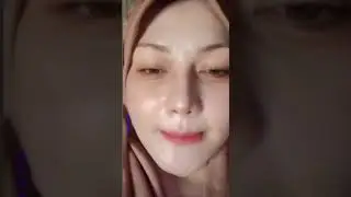 Gak Tahan Banget Sama Tante Hijab.. Enak Tante