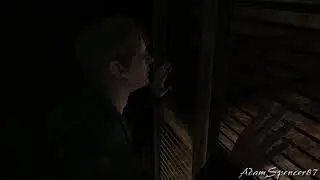02. Silent Hill 2 FULLHD PC Walkthrough - Wood Side And Blue Creek Apartments