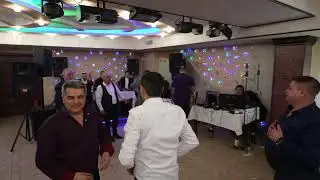 Прямая трансляция пользователя свадьба в Ижевске STUDIO REAL