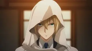 [Vietsub][AMV] Sát Thủ - Tây Qua Jun ft Vân Hoành