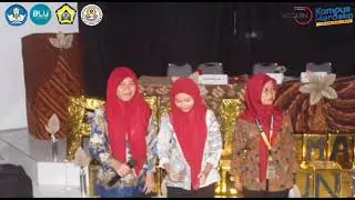 Pelatihan Manajemen Organisasi 1 (PMO 1) 2024