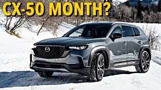 Mazda News Update | February 2022 Mazda Sales Results