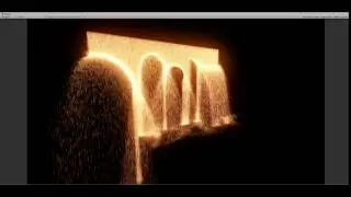 GPU Particle System for Unity 5.5 | Version 1.0