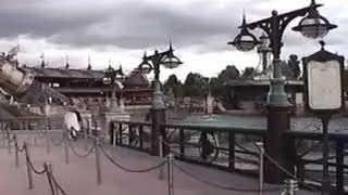 K-Fee Commercial - Space Mountain