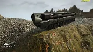 Russian missile attack ! SnowRunne game 🎮 #airdefencesystem  #ataqueaéreo #missiledefense