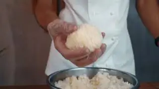 Рекламный ролик. Роллы. Broll