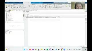 MATLAB Workshop