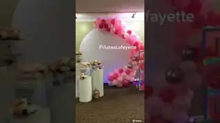 Baby shower