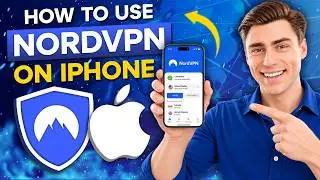 How to Use NordVPN on iPhone: Fast Secure Connection
