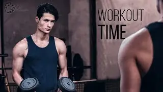 WORKOUT TIME (Montage Vibes)