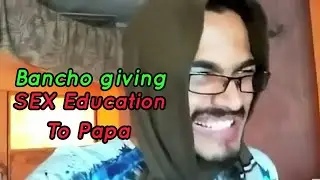 bb ki vines-bancho ki sex education
