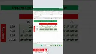 #shorts USE of $ sign #shortvideo | XL Expert |