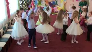 Танец Детство