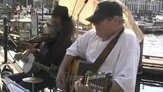 Ian Bennetts & Dave Harris   Sept 20, 2014   Pick a Bale of Cotton