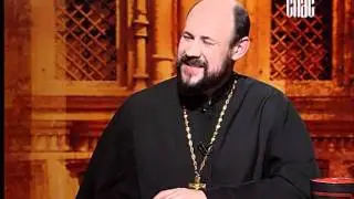 Доверие. Точка опоры (СПАС)