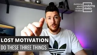 How to stay motivated 
