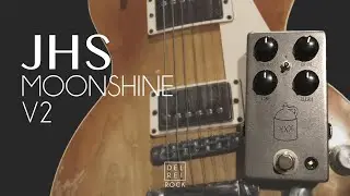 JHS - Moonshine V2 (Playthrough)