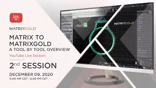 2nd Session - Tool By Tool Overview: Pave and Gems tools