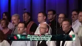 Haus am See Peter Fox