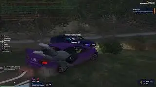Да... ?? что с ними | ARMY | FAZE | GTA V RP RICHMAN