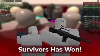 Roblox - Left 4 Blox [V1.132] - Old Classic L4D2[FULL Walkthrough][Good Game]