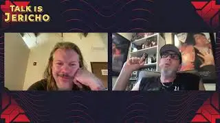 Talk Is Jericho Highlight: Behind The Bloody Disgusting Box Office Of Terrifier 3