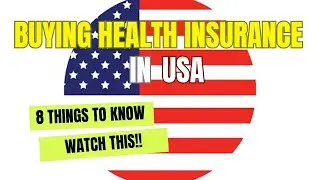 Buying Health Insurance In USA ? This Will Help You Choose Better !