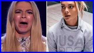 X Factor winner Louisa Johnson makes huge announcement amid show revamp: ‘I am thrilled’ | BS NEWS