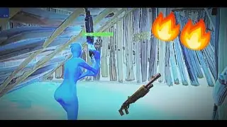 Rarin - SO WHAT🥵 (Fortnite Montage)