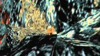 TRUB Any% Speedrun - Atlantean Stronghold 
