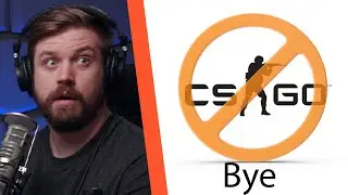 CS:GONE