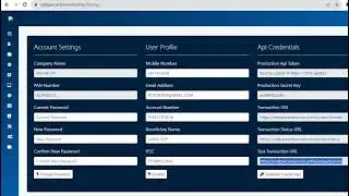 Paytm payment  upi gartway admin and source cord