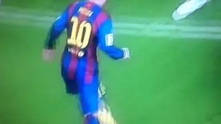 Barcrlona 3-1 Atletico Madrid 11.01.15