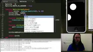 Scope In Lua (and Corona SDK): Now with Larger Code
