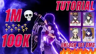 RAIDEN SHOGUN FULL GUIDE 