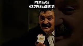 Paranın Gücü Adına #shorts