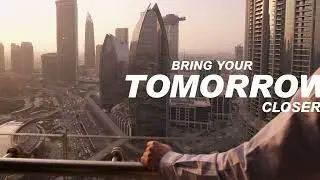 Bring your tomorrow closer with IELTS