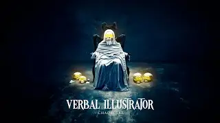 ChaosCtrl - Verbal Illustrator (Official Video)