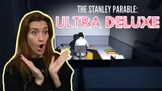 New Hire | The Stanley Parable Ultra Deluxe Part 1