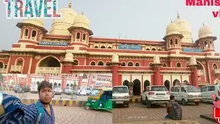 patna to Kanpur Central #vlogs #kanpur #video #shots