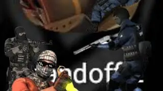 Играю в standoff 2