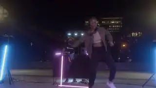 The Vower Cypher Pt. 1 | Keontae P