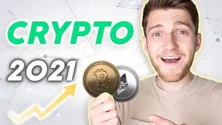 Crypto Investing - What YOU Need To Know