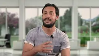 خطة العمل:  كلمة موجهة لائتلاف شركاء