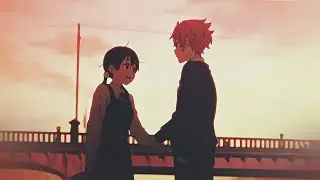 Tamako Market  💫 [AMV/EDIT] (VIBE)